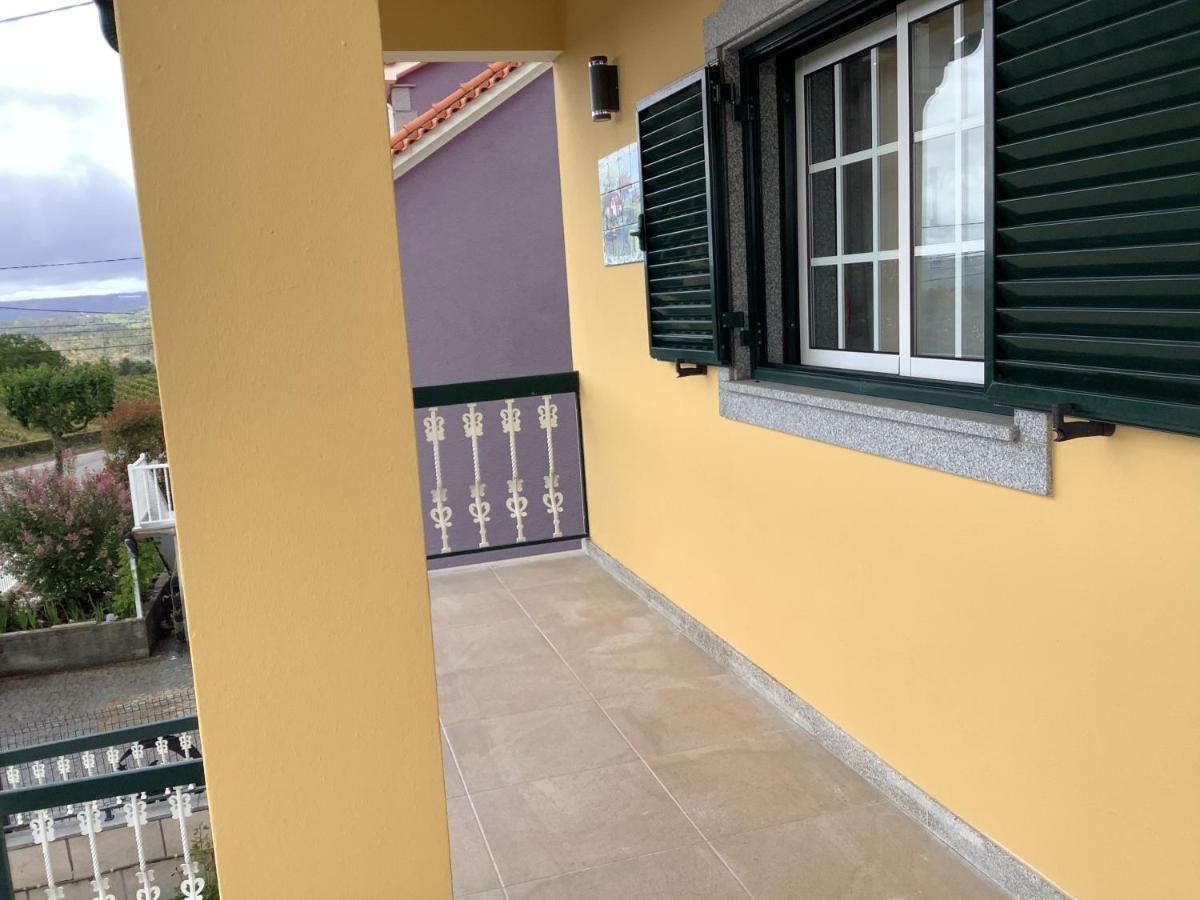 Villa Casa De Ferias Santos Aguiar da Beira Exterior foto