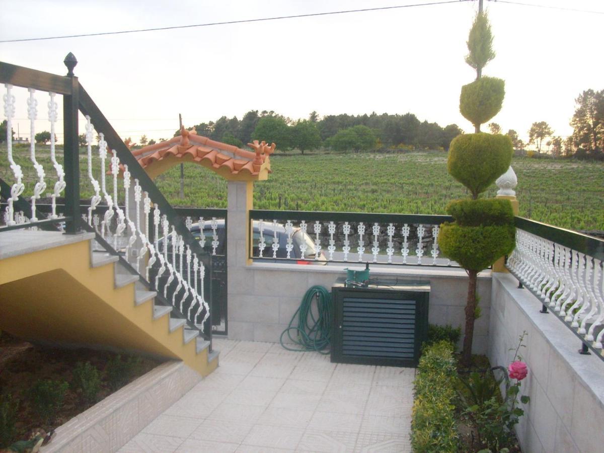Villa Casa De Ferias Santos Aguiar da Beira Exterior foto