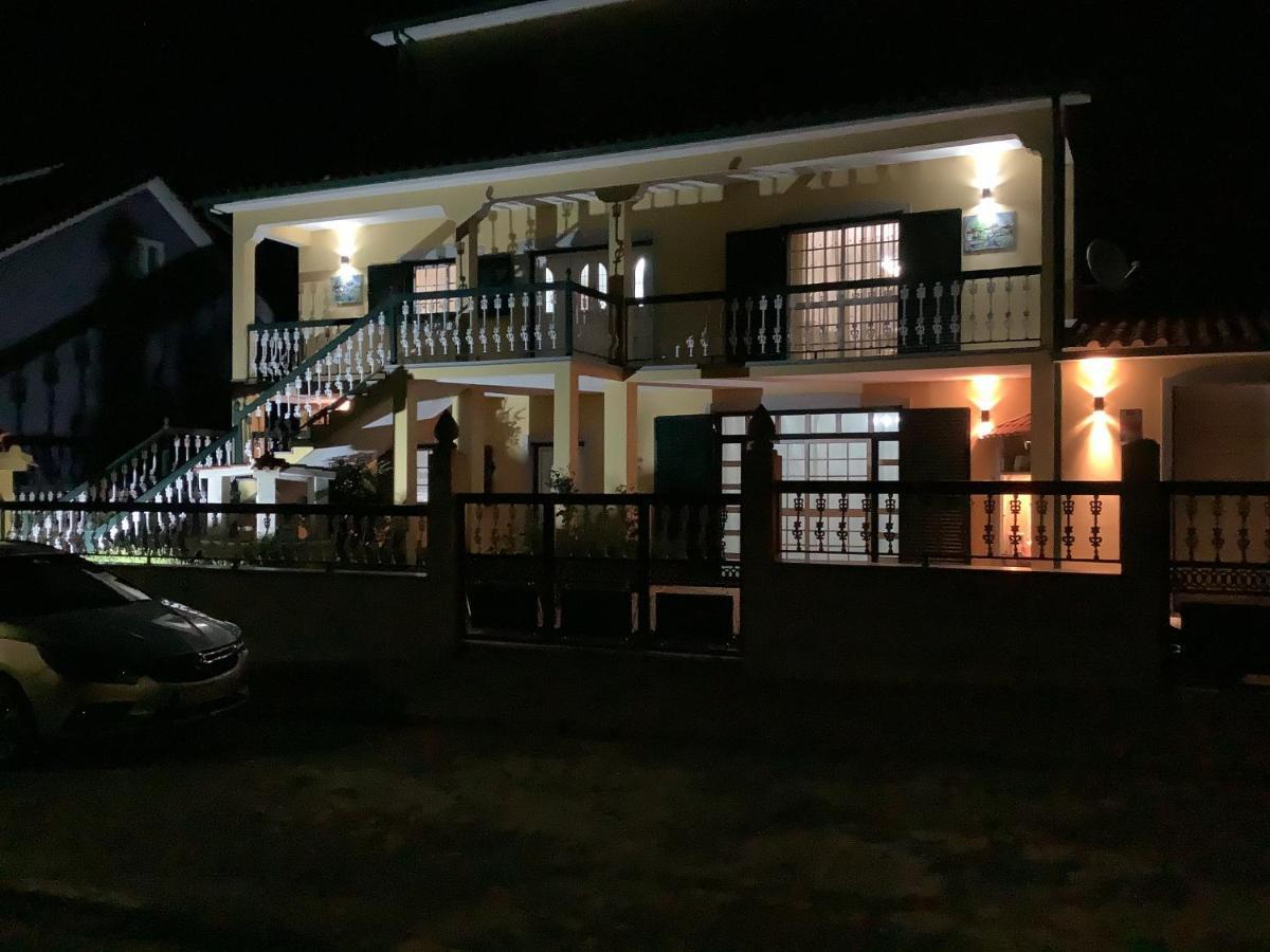 Villa Casa De Ferias Santos Aguiar da Beira Exterior foto