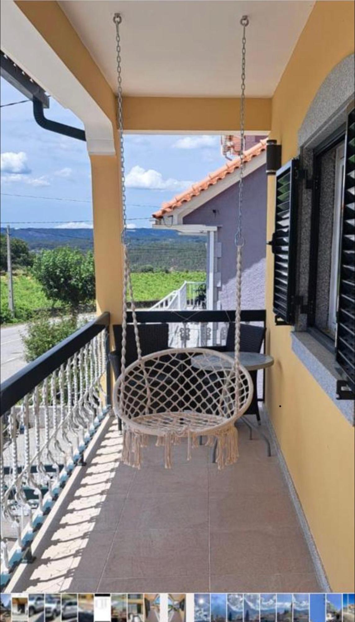Villa Casa De Ferias Santos Aguiar da Beira Exterior foto
